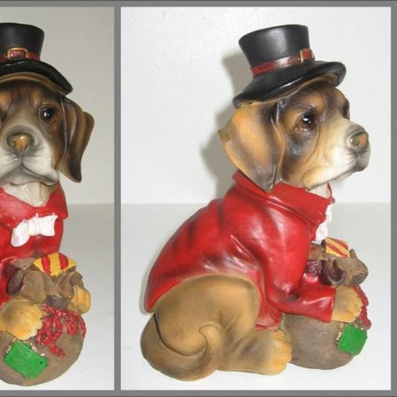 Holiday Dog - Picture 5 of 5